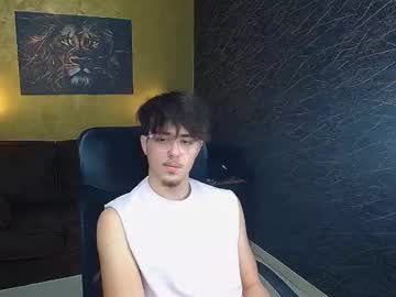 Bodhihayes Chaturbate stream image from February 18, 2026