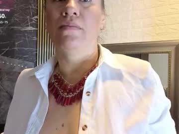 Charlotte__G Chaturbate stream image from February 18, 2026
