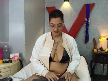 Daniela_Patherson Chaturbate stream image from February 18, 2026