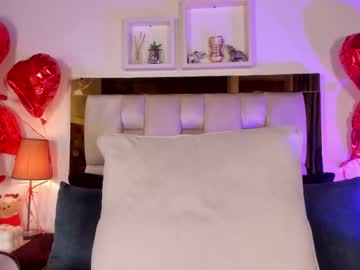 _Emily_R Chaturbate stream image from February 18, 2026
