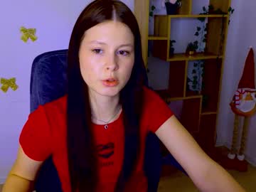 Evaonyx Chaturbate stream image from February 18, 2026