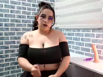 Hanna_Moons Chaturbate stream image from February 18, 2026