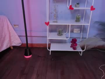 Hannahpage Chaturbate stream image from February 18, 2026