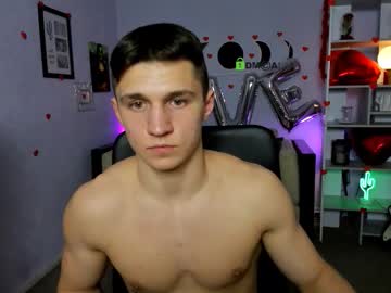 Kairo_Star Chaturbate stream image from February 18, 2026