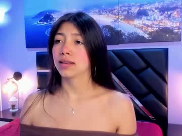Kimberlyvillalobos Chaturbate stream image from February 18, 2026