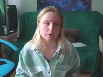 Lanavismith Chaturbate stream image from February 18, 2026