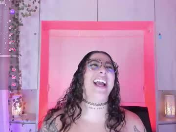 Liiavega Chaturbate stream image from February 18, 2026