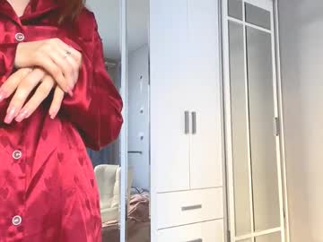 Marniefelgenhauer Chaturbate stream image from February 18, 2026