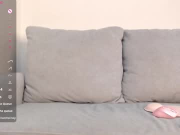 Marthina_Thompson Chaturbate stream image from February 18, 2026