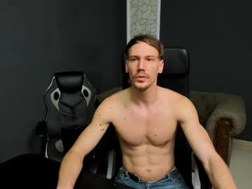 Mateobenjamin Chaturbate stream image from February 18, 2026