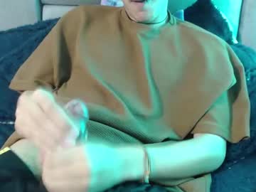 Naytonfreeman Chaturbate stream image from February 18, 2026