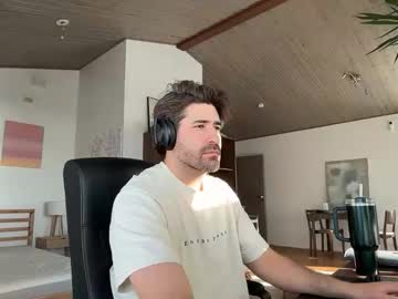 Rogersterling11 Chaturbate stream image from February 18, 2026
