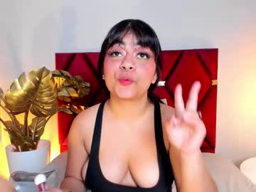 Samanthawallker Chaturbate stream image from February 18, 2026