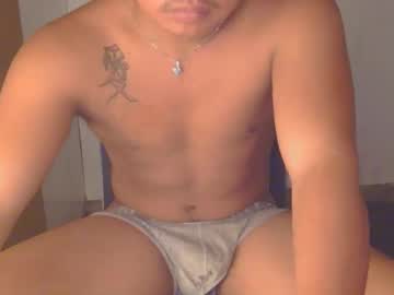 Shunks_Hottie Chaturbate stream image from February 18, 2026