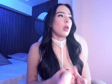 Sophia_Baker9 Chaturbate stream image from February 18, 2026