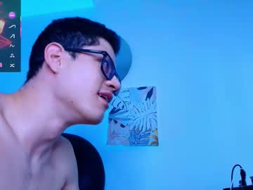 Wolfan_Sky Chaturbate stream image from February 18, 2026