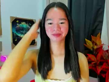 Yourtinybunny Chaturbate stream image from February 18, 2026