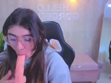 Alisssa_Damore_A Chaturbate stream image from February 18, 2026