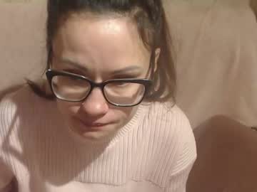 Candylady13 Chaturbate stream image from February 18, 2026