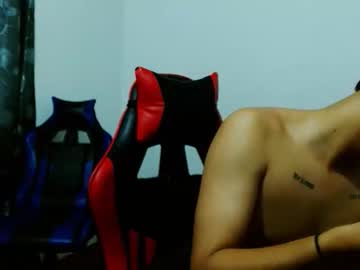 Cash_Master_Nino Chaturbate stream image from February 18, 2026