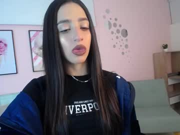 Danna_Wagner Chaturbate stream image from February 18, 2026