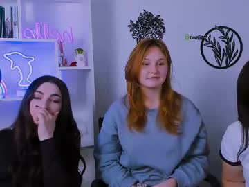 Jenny_Donne Chaturbate stream image from February 18, 2026