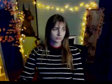 Karla_Flower Chaturbate stream image from February 18, 2026