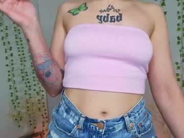 Keiras_World Chaturbate stream image from February 18, 2026