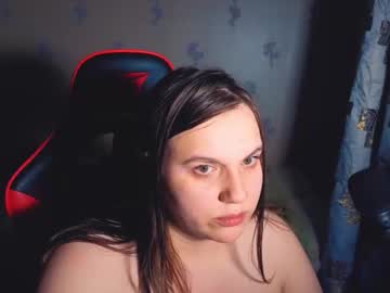 Kristyxfoxy Chaturbate stream image from February 18, 2026