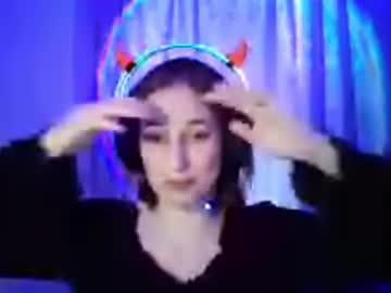 Lauraweterson Chaturbate stream image from February 18, 2026