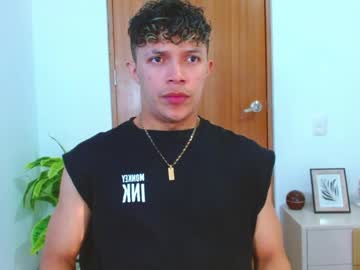 Lucas_Luxx1 Chaturbate stream image from February 18, 2026