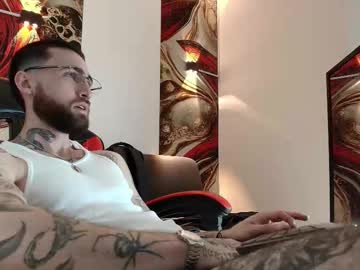 Luke_Davis01 Chaturbate stream image from February 18, 2026