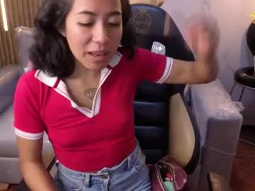 Lynn_Turner_ Chaturbate stream image from February 18, 2026