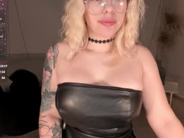 Madisonkane Chaturbate stream image from February 18, 2026