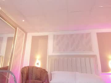 Madisson_Fox1 Chaturbate stream image from February 18, 2026
