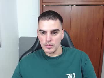 Matew01_ Chaturbate stream image from February 18, 2026