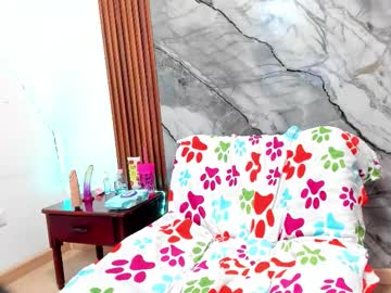 Nikitaa20 Chaturbate stream image from February 18, 2026