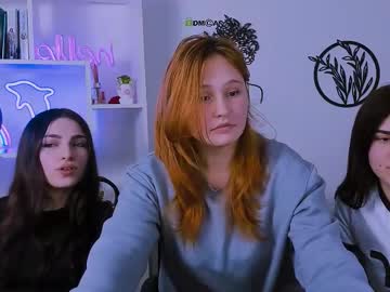 Polly_Cute1 Chaturbate stream image from February 18, 2026