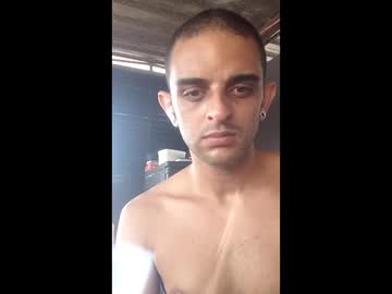 Ravpsouza Chaturbate stream image from February 18, 2026