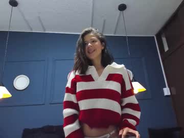 Skyy_Bloom Chaturbate stream image from February 18, 2026