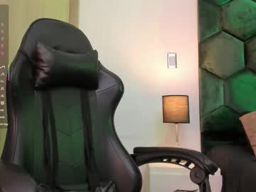 Alexjaccob Chaturbate stream image from February 18, 2026