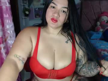 Camila_Rosess Chaturbate stream image from February 18, 2026