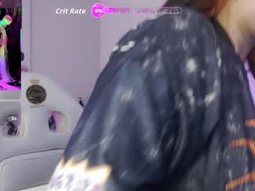 _Carlotta_X Chaturbate stream image from February 18, 2026