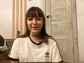 Cecilyrolek Chaturbate stream image from February 18, 2026