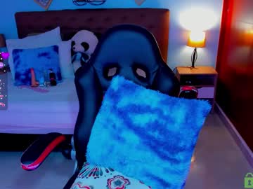 Charlotte__Bronte Chaturbate stream image from February 18, 2026
