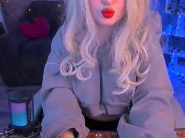 Daisyvale Chaturbate stream image from February 18, 2026