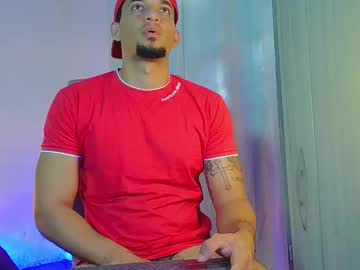 Fabi_Calde Chaturbate stream image from February 18, 2026