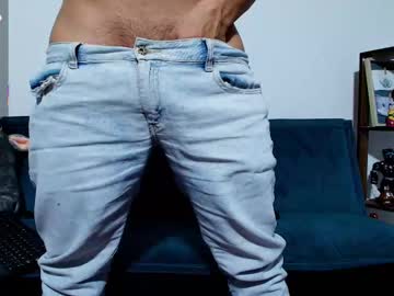 Jacques_Cardiet Chaturbate stream image from February 18, 2026