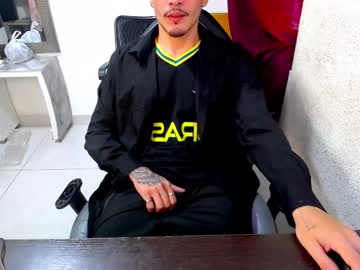 Jr_Phoenix Chaturbate stream image from February 18, 2026