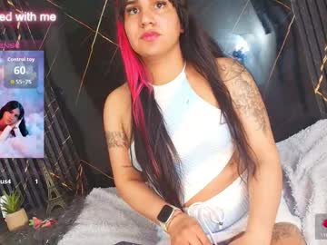 Kagome01 Chaturbate stream image from February 18, 2026